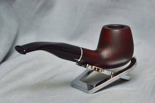 Pipa: Jean Claude, Filtro 9 Mm (3) - Picture 2 of 6