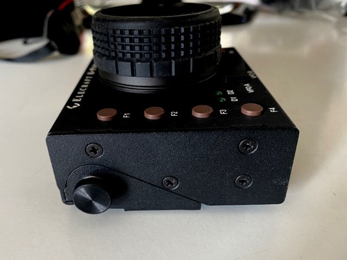 Elecraft K-Pod sintonia remota K3 K3S K4 - Zdjęcie 4 z 6