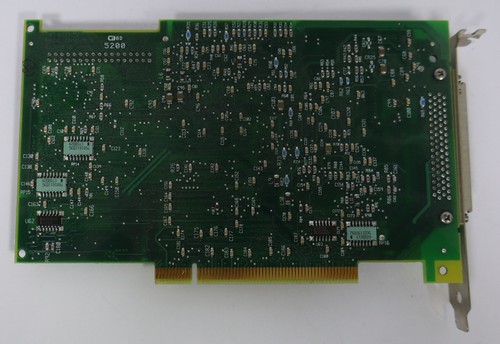 National Instruments 6052E Multifunction I/O PCI Card PCI-6052E - Picture 5 of 5