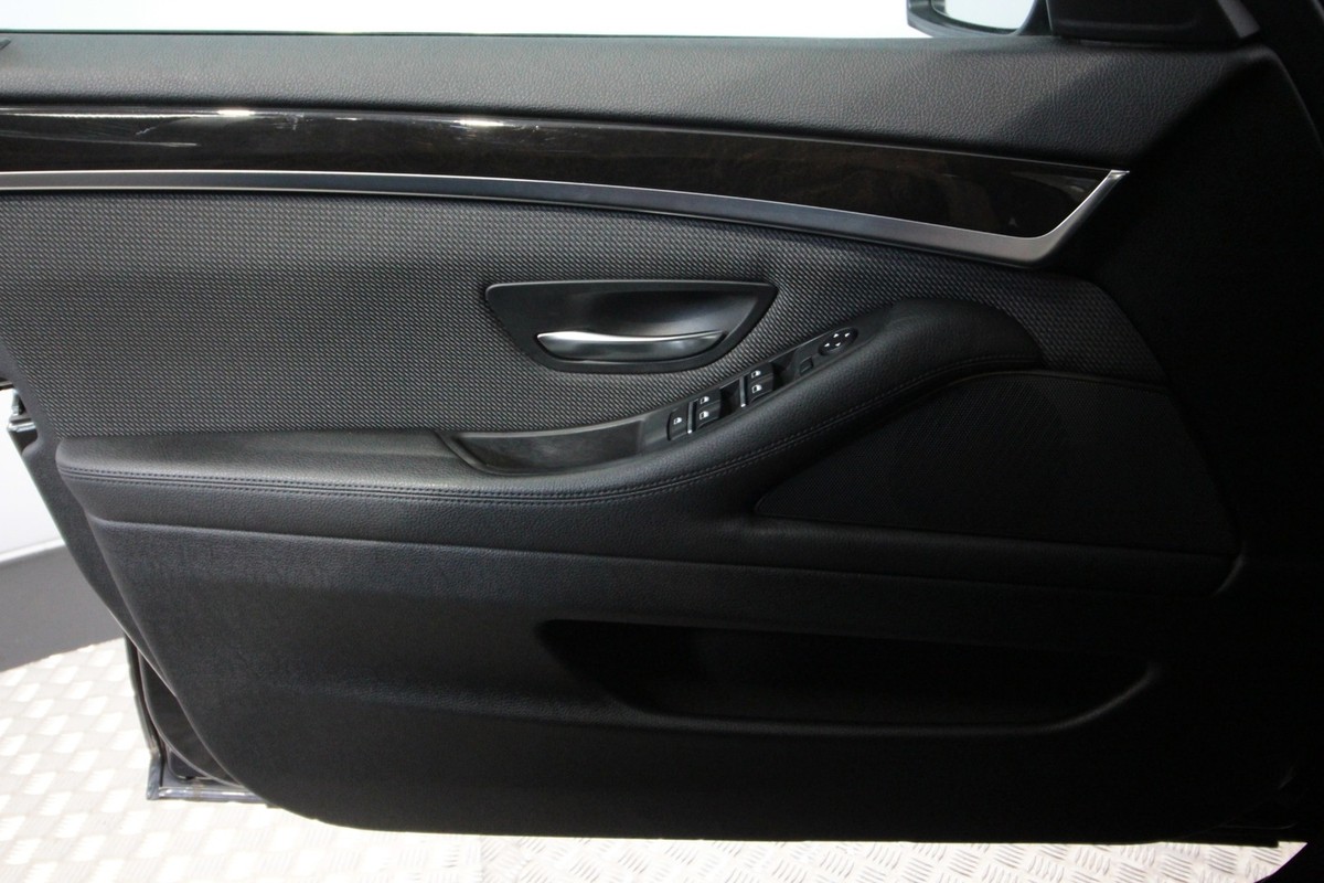 BMW 520d 2,0 Touring aut.