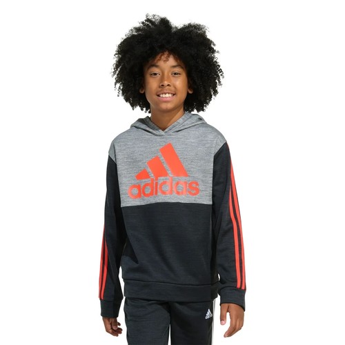 Adidas Youth Tech Fleece Hoodie (Choose Size and Color) - Picture 9 of 22