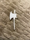 Vtg Cobra GI Joe ARAH V1 1993 Ninja Force Bushido Axe Weapon Accessory