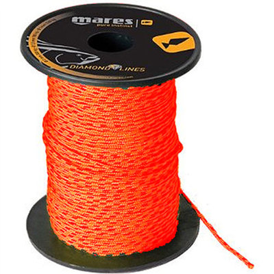 Mares Spear Gun Diamond Lines 100 Meters for Scuba Diving & Spearfishing