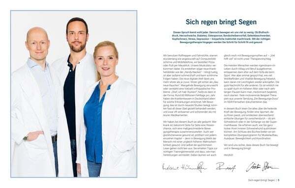 Thumbnail - Die Bewegungs-docs - Bewegung Als Medizin
