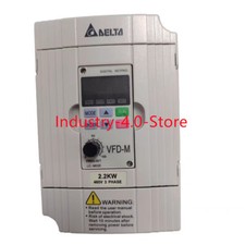 New Delta VFD022M43B AC Motor Driver