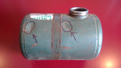 Victa fuel tank new arrivals
