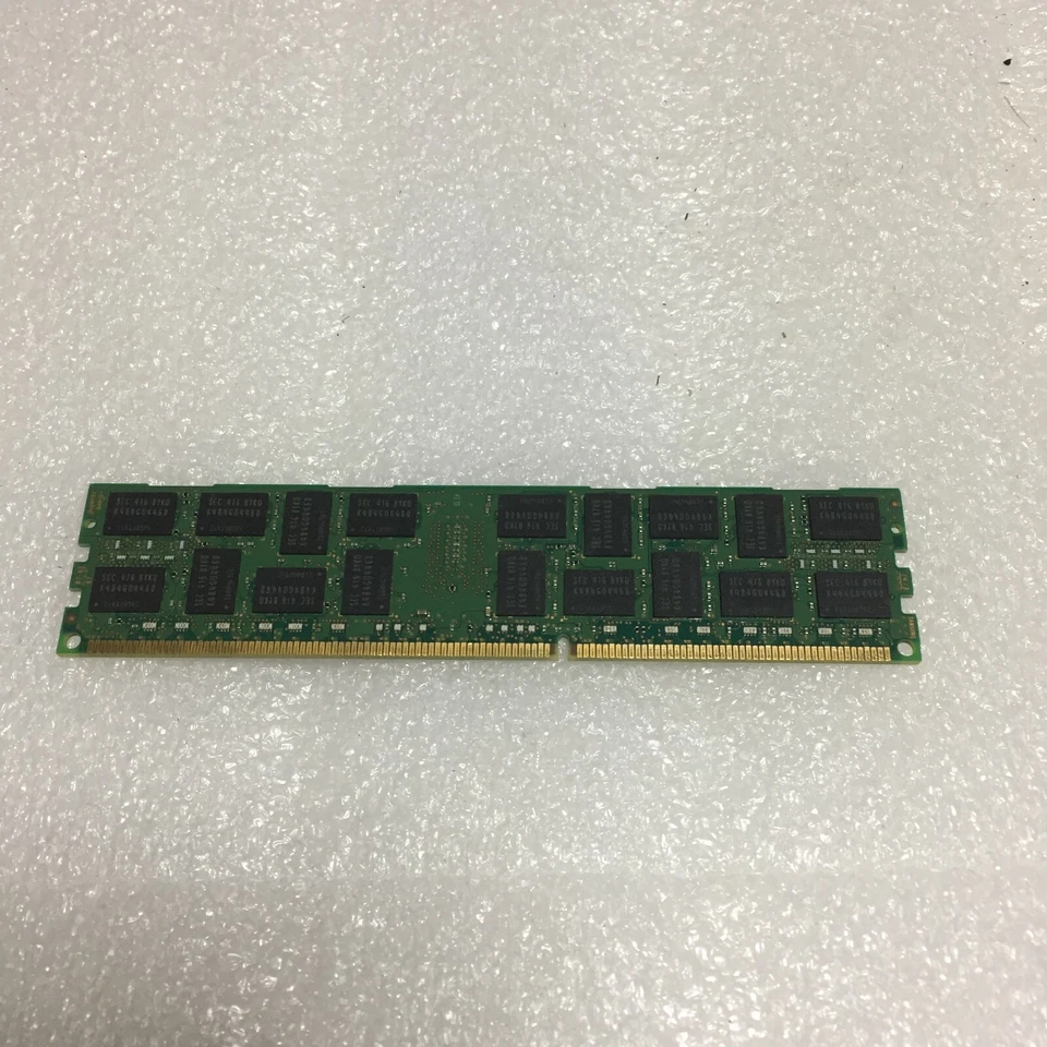 Samsung Cisco 64GB 4x16GB PC3L-12800R ECC Server RAM M393B2G70DB0-YK0 FREE S/H - Image 4 of 4