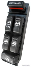 Master Power Window Switch for 2000-2002 GMC Yukon XL NEW!