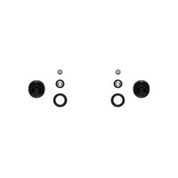 2X Bilstein FederbeinstüTzlager Vorne FüR CitroëN C2 Jm_ 1.1 1.4 C3 I Fc_ Fn_