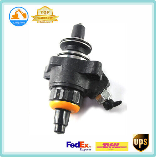 Fuel Pump Plunger 094040-0370 094040-0270 for Komatsu Excavator PC400-7 PC450-7 - Picture 1 of 5
