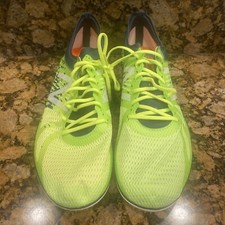 New Balance MLD5KG4, brand new, size 11, spike, running, track shoes