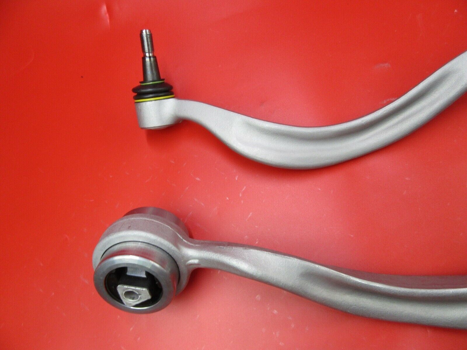 Rolls Royce Phantom wishbone left & right lower control arms tension set #568