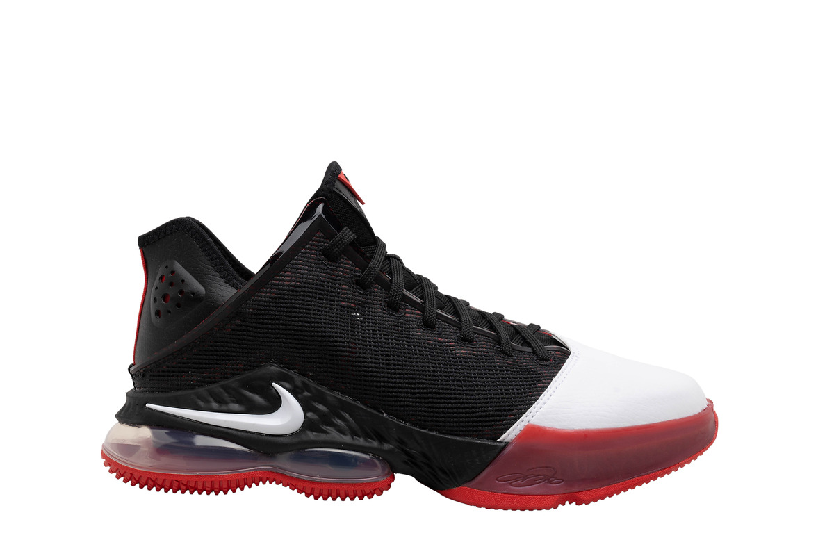 Nike LeBron 19 Low Bred for Sale | Authenticity Guaranteed Nike LeBron 19 Low Bred for Sale | Authenticity Guaranteed