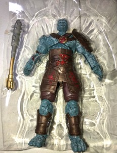 korg action figure
