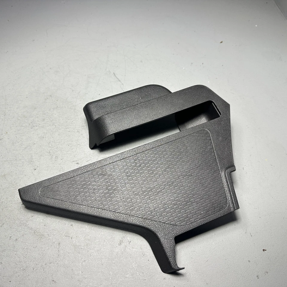 Panel de cubierta superior del maletero del lado del conductor trasero Acura MDX 2014-2020 FABRICANTE DE EQUIPOS ORIGINALES Foto 2 de 4