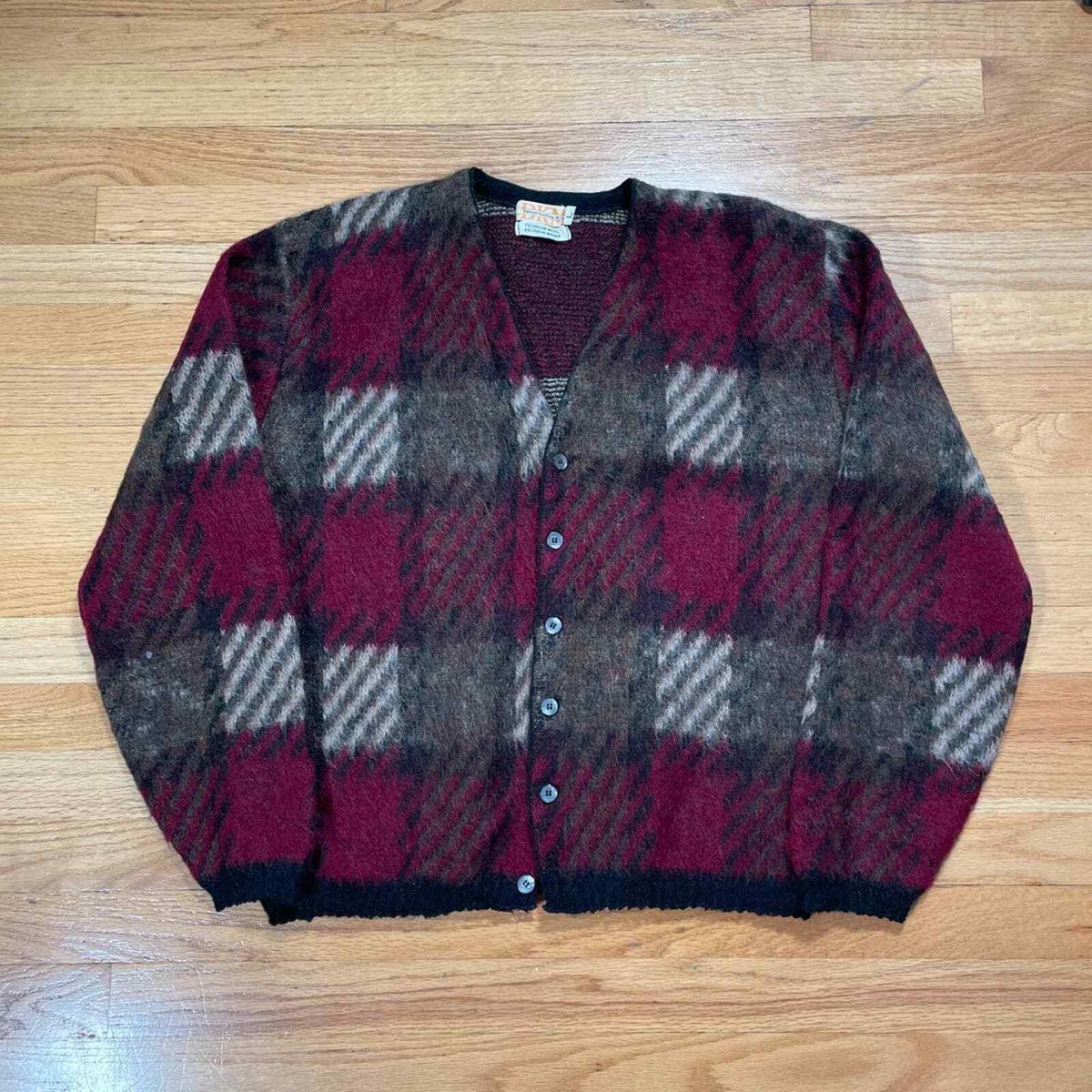 60s USA製 STANDARD KNITTING MILLS スウェット 68d7b7e6-dbce-43e5-88a6-