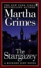 The Stargazey [Richard Jury Mystery] , Grimes, Martha