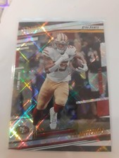 2022 Panini Prestige #265 Xtra Points Diamonds Eli Mitchell San Francisco 49ers