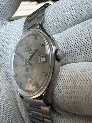 【Fujo】TECHNOS goldshield 25JEWELS(78 Technos - Goldshield 25 Jewel – FiveFortyFive