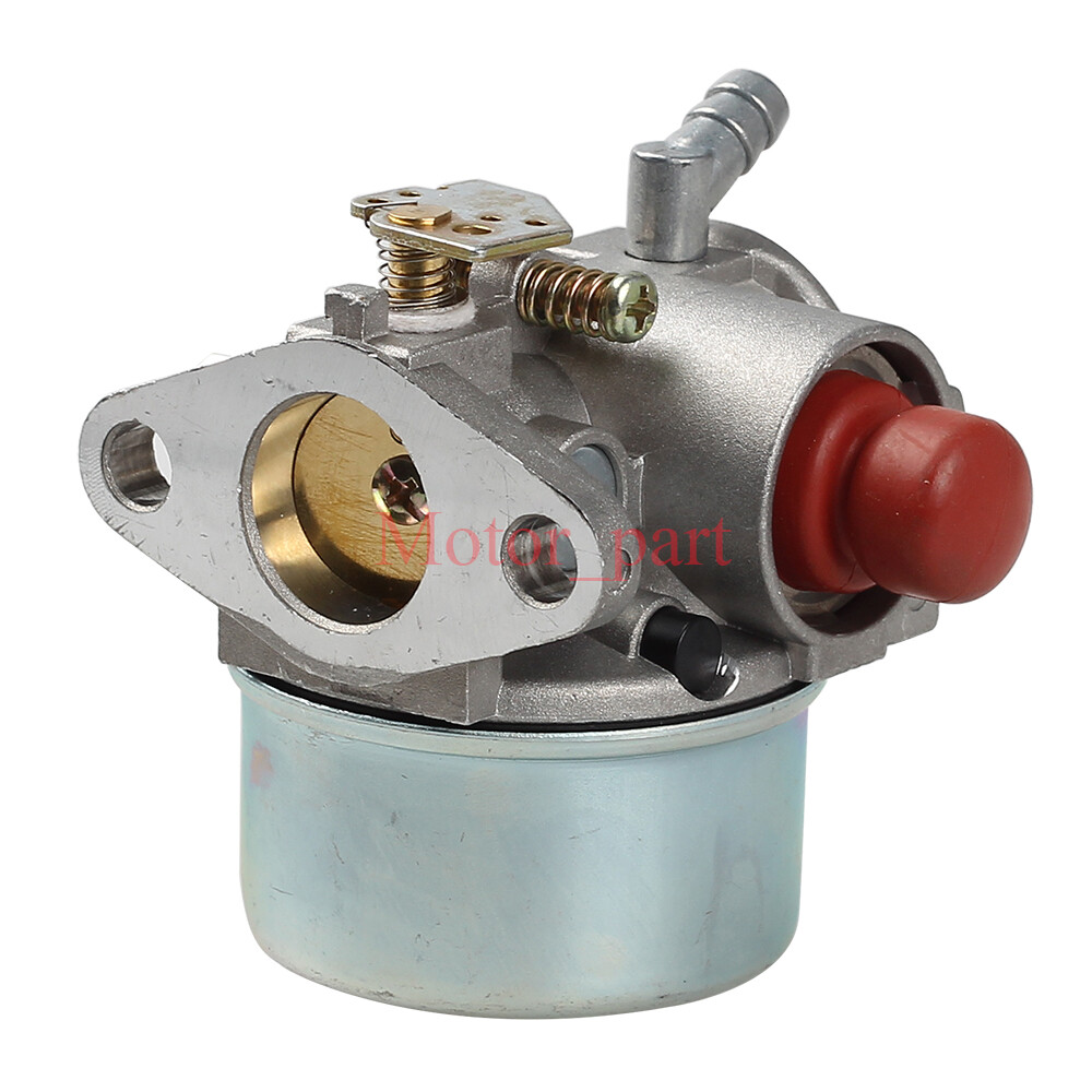 Carburetor For Craftsman 917.388040 917388040 4.5hp 21'' Lawn - Foto 13