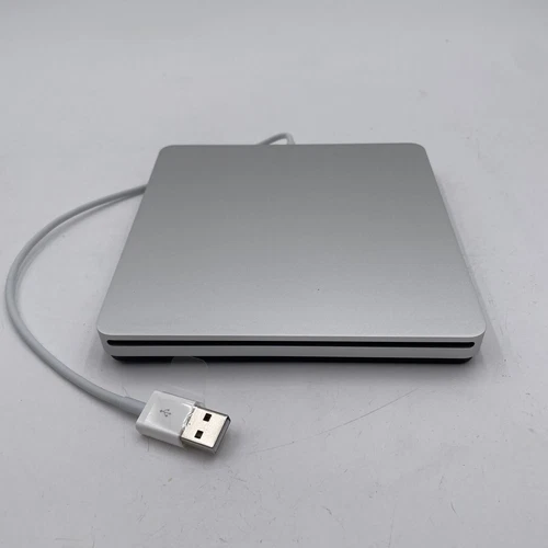 Apple USB SuperDrive - READ