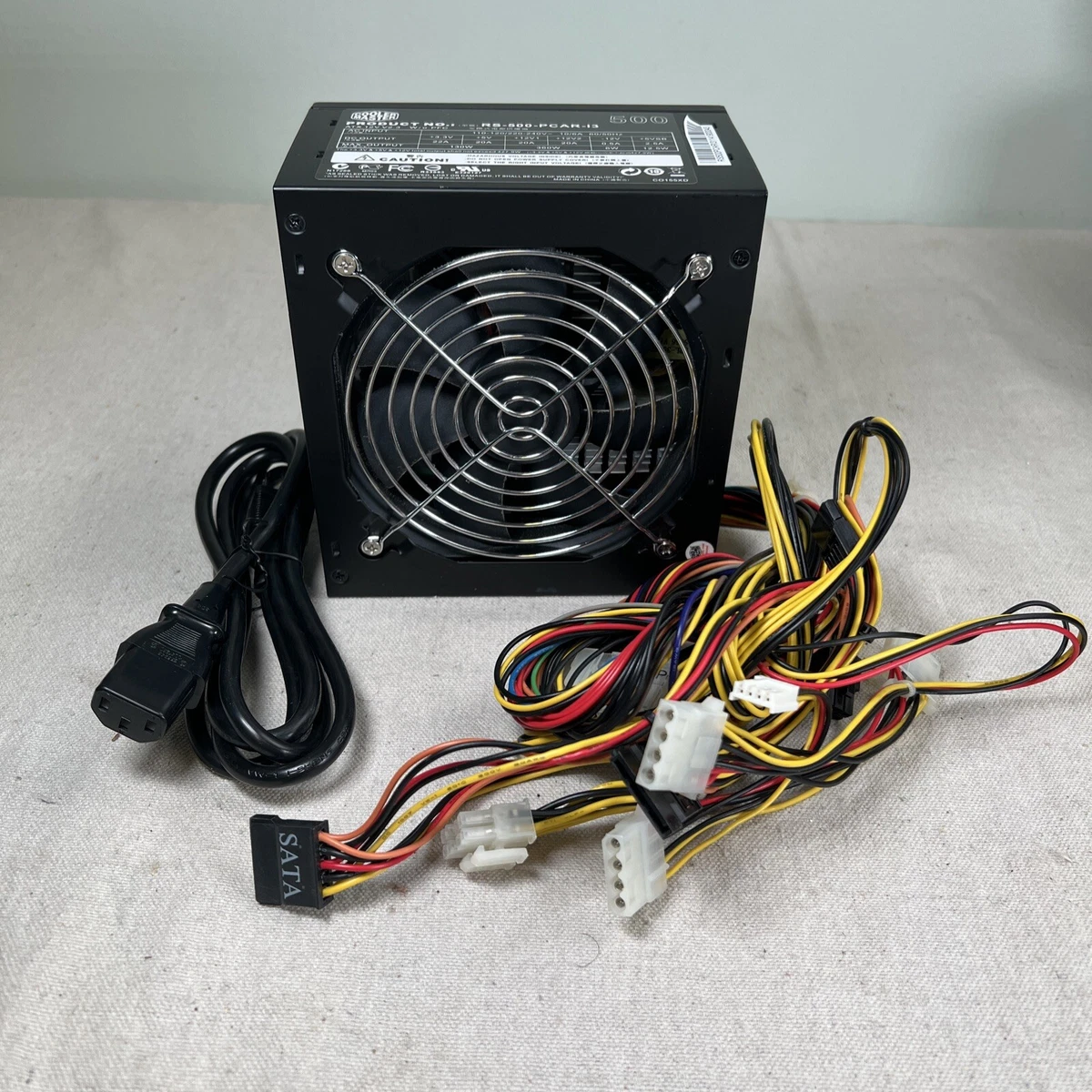 Cooler rs sale