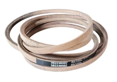Ricambio Husqvarna MZ54 Mandrino Per Tagliaerba Husqvarna MZ54, MZ48, Z454 - Ricambio Originale OEM 596794502 Mandrino Ponte Tosaerba