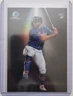 Michael Harris II RC 2023 Bowman Chrome Spotlights Insert Atlanta Braves #BS-3