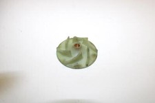 2000 Ski-doo Mxz 600 Oem Water Pump Impeller 420222505 Q3266