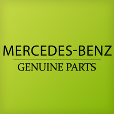 Genuine MERCEDES BBDC A209 C209 C215 Fog Lamp Left 230820035664
