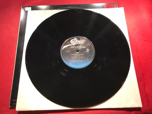 M1-5 GLORIA ESTEFAN And Miami Sound Machine Let It Loose - 1987 - E 40769 RECORD - Imagen 4 de 6