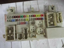 Body Control BCM Behind Glove Box Fits 04-06 MAZDA 3 BN8S 66730 H BN8S66730H