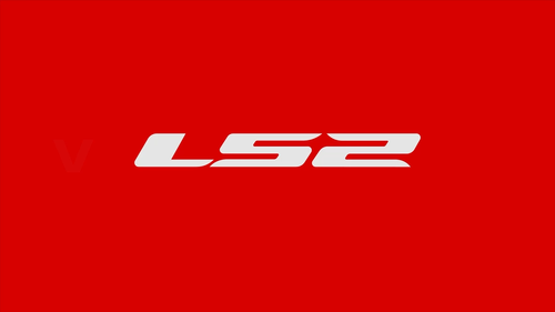 LS2 OF618 VERSO II PLAIN COLOURS DUAL VISOR OPEN FACE SCOOTER MOTORCYCLE HELMET - Video 1 of 1