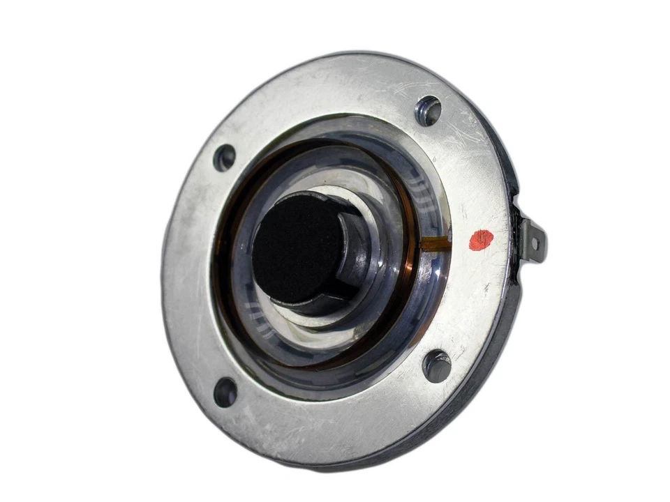 Diafragma para JBL MRX500 MRX512 MRX515 MRX 525 2408 Bocina Reparación SS Audio Paquete de 2 Foto 2 de 4