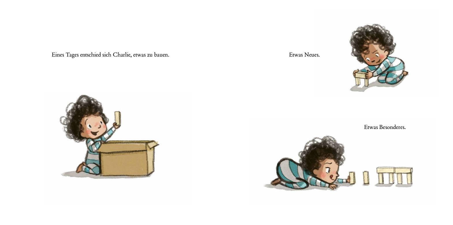 Thumbnail - Häschen Tröstet Cori Doerrfeld