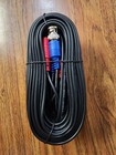 100ft Analog Bnc Video Power Camera Extension Cable for Surveillance System New