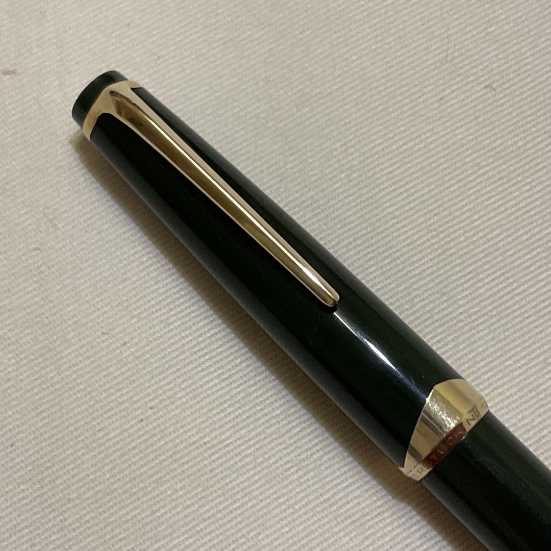 MONTBLANC Meisterstück 12 Rare color Green | eBay
