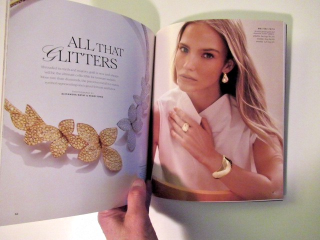 Neiman Marcus BeJeweled Catalog-2025-pgs 74-NEW