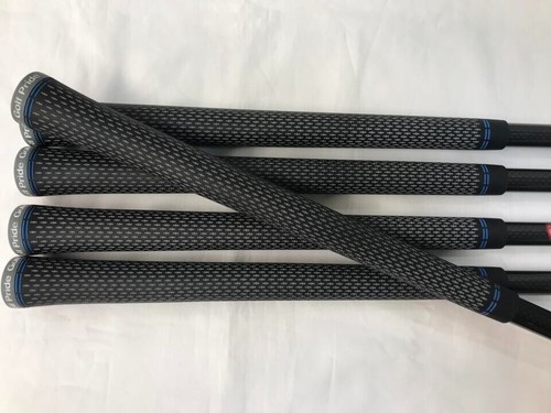 TaylorMade SIM MAX Irons #6-9.P(5Clubs)/TENSEI/Flex:S/Iron set - Picture 6 of 6