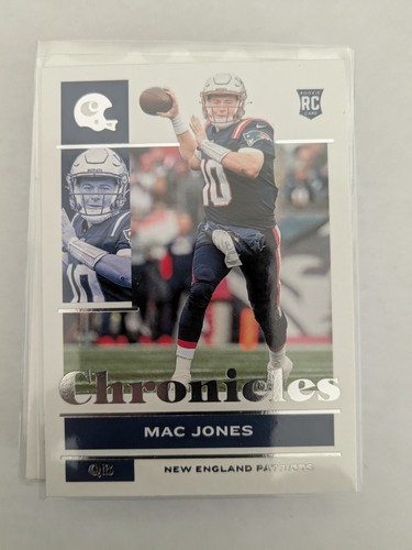 ๐ 2021 Panini Chronicles #1-100 Base & Color Parallels BULK ORDER DISCOUNT ๐ฐ - Picture 77 of 94