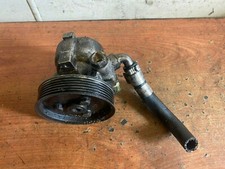 TOYOTA COROLLA 2003 MK9 1.4 PETROL POWER STEERING PUMP 26081093