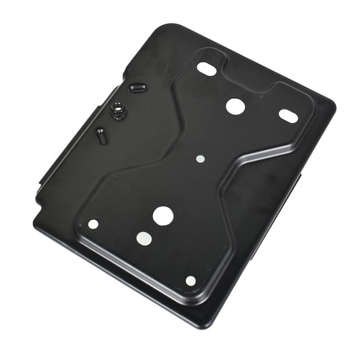 For 99-06 Chevy Suburban GMC Sierra 1500 Cadillac Series Left Side Battery Tray - Picture 3 of 9