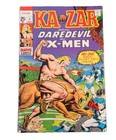 Marvel Comics Ka-Zar 6.0 Fine Grade Comics, Graphic Novels & TPBs