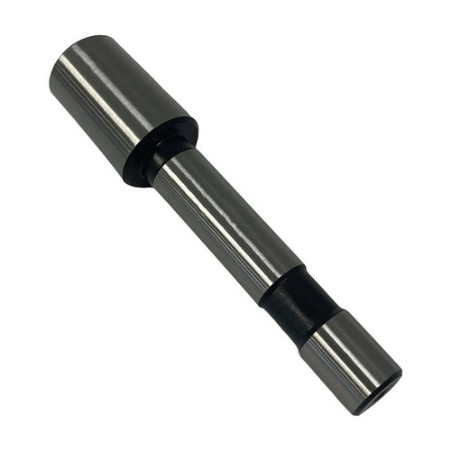 1/2" to JT3 Drill Chuck Arbor, Straight shank to Jacobs Taper - Picture 3 of 3
