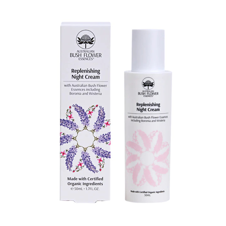 Replenishing Night Cream - 50ml - Image 2