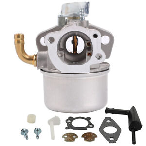 Carburetor For Briggs Stratton Intek 206 214731 126412-0212-E1 121312-0144-E1 Carburetor For Briggs Stratton Intek 206 214731 126412-0212-E1 121312-0144-E1