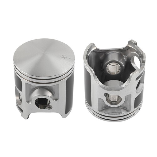 Engine Cylinder & Piston Kit for Yamaha RD350 1973 1974 1975 360-11311-00-00 - Picture 11 of 12