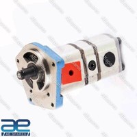 OEM 000051633D02 Lenk- & Hydraulikheberpumpe FüR 4500 + Mahindra Traktor Aes