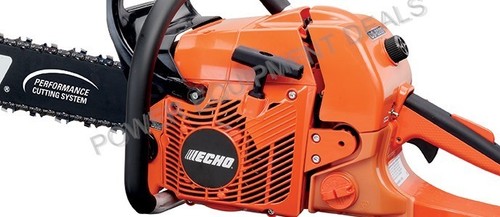 ECHO CS-620P-20 59.8 cc Rear Handle Chain Saw 20' Blade CS-620P-20 - Picture 2 of 3