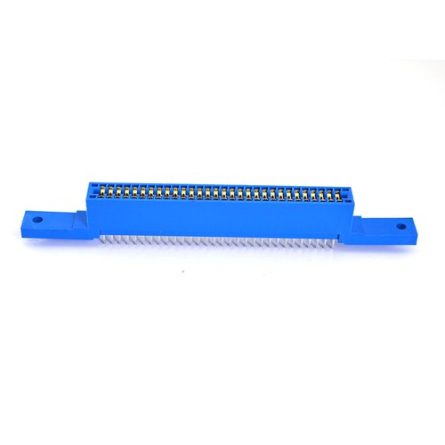 60 pin Game cartridge adapter card slot connector for Famicon FC Clone Console - Picture 6 of 9
